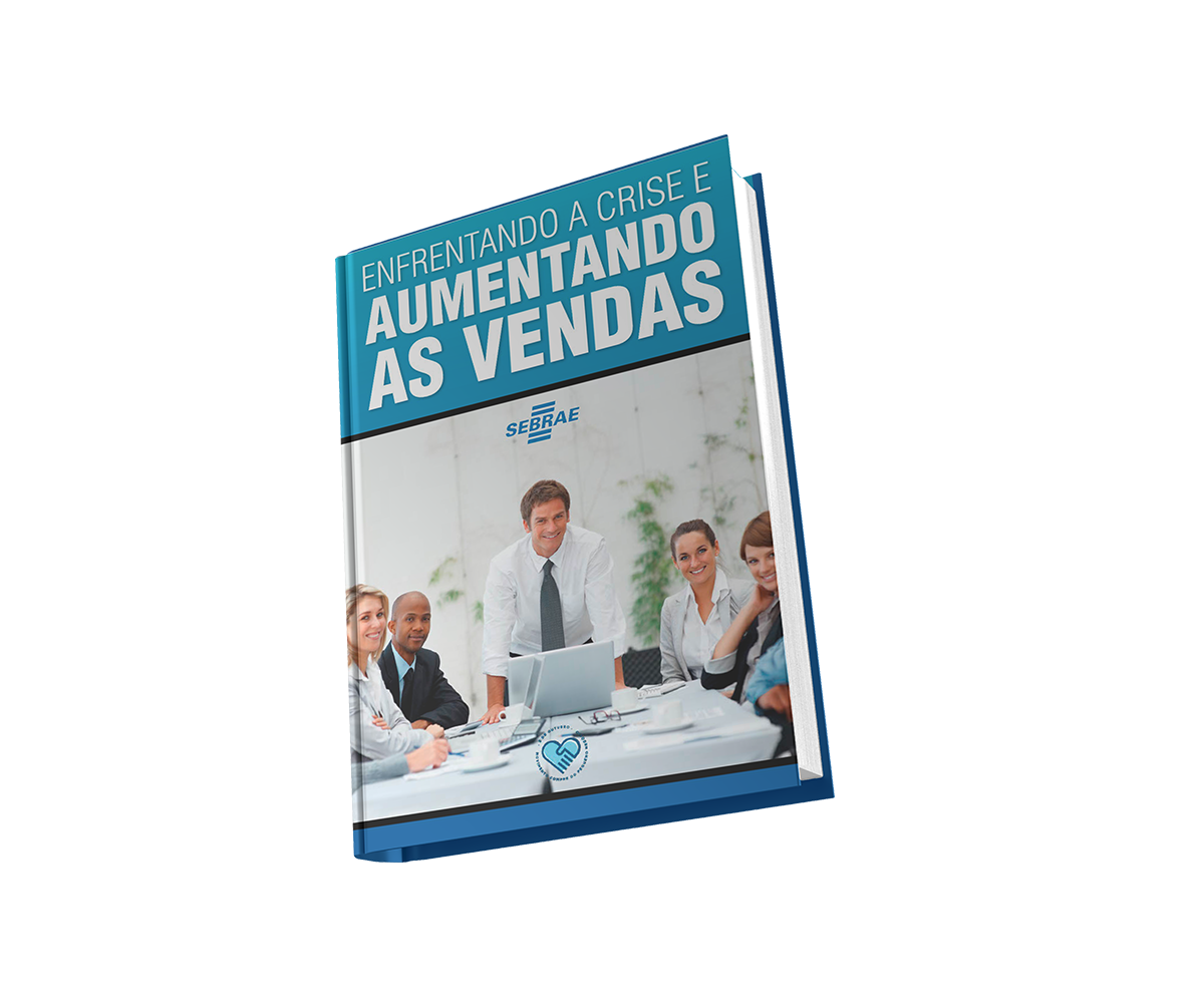 Sebrae/PR | Quero Ser Microempreendedor Individual - MEI | AUMENTANDO AS VENDAS