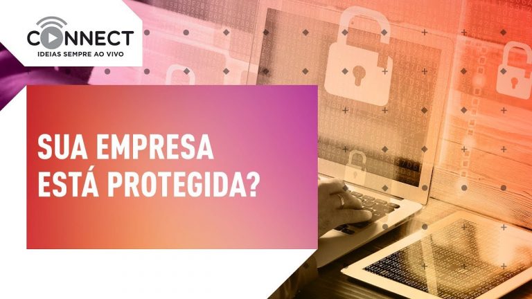 LGPD Nova Lei Geral de Proteção de Dados