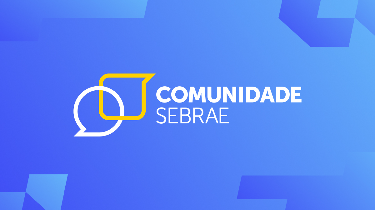 Sebrae/PR | Guia do MEI | Tumb Comunidade Sebrae Parana