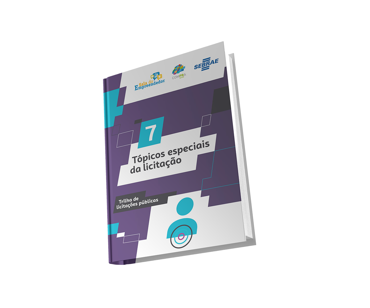 Sebrae/PR | Como Abrir MEI Gratuito: Aprenda o Passo a Passo para Formalizar a Sua Empresa | 7topicos especiais para licitacao 2