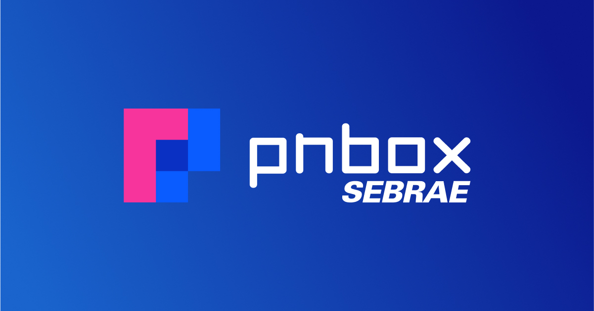 Sebrae/PR | Guia do MEI | PNBOX A ferramenta de Planos de negocios do Sebrae