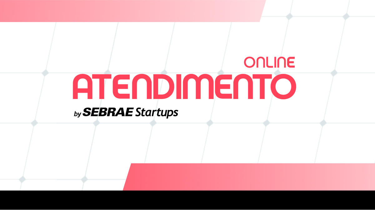 Sebrae/PR | Já sou Microempreendedor Individual - MEI | Thumb Background Startup Atendimento By Sebrae Startup