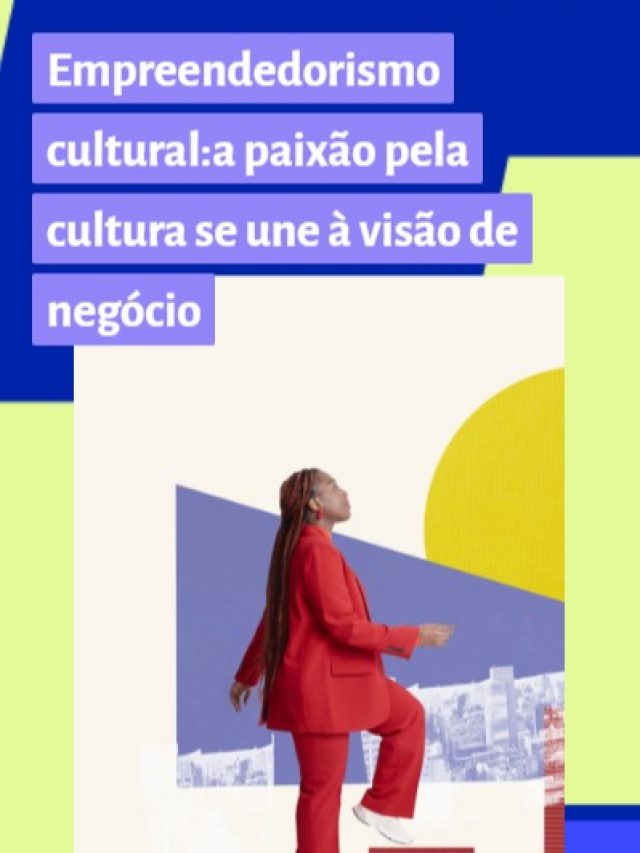 empreendedorismo cultural