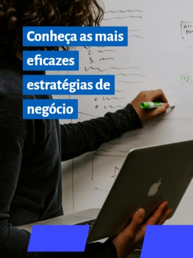 estrategia de negocio